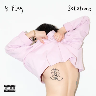 Solutions 专辑 K.Flay