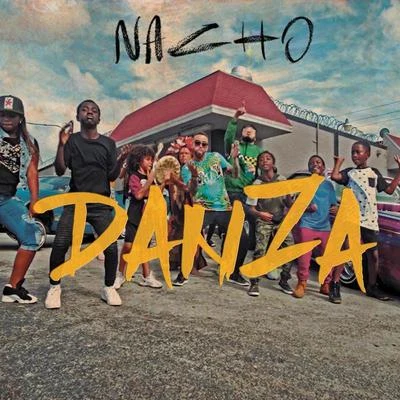 Danza 專輯 NaCho