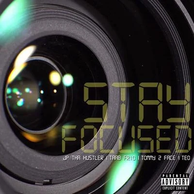 Stay Focused 专辑 Teo/Rorganic