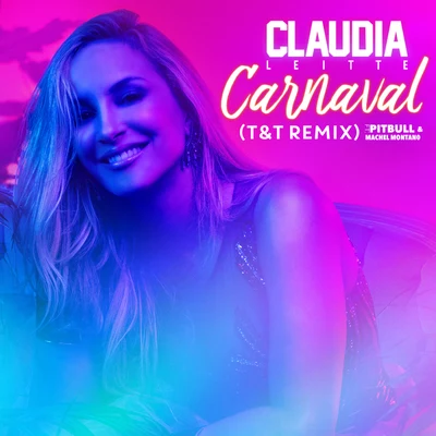 Carnaval (T&T Remix) 專輯 Machel Montano/Angela Hunte