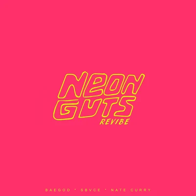 Lil Uzi Vert x Pharrell - Neon Guts (Revibe) 專輯 BAEGOD