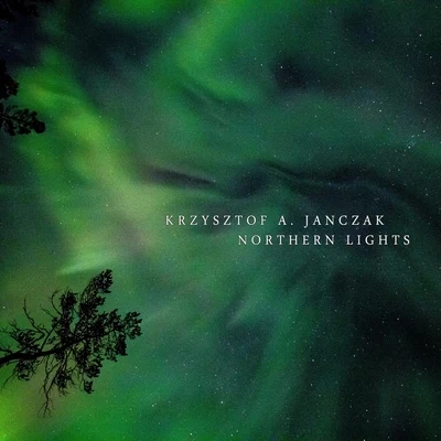 Northern Lights 專輯 Bulgarian Symphony Orchestra/Dorota Szczepańska/Krzysztof A. Janczak