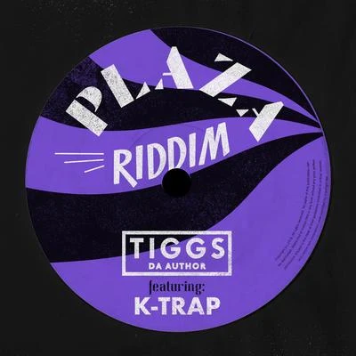 Plaza Riddim 專輯 K-Trap/PRSad/Lotto Ash/Youngs Teflon/DoRoad