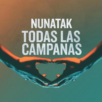 Todas las campanas 專輯 Nunatak