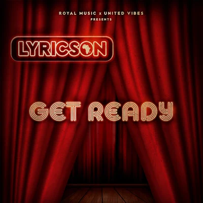 Get Ready 專輯 Lyricson