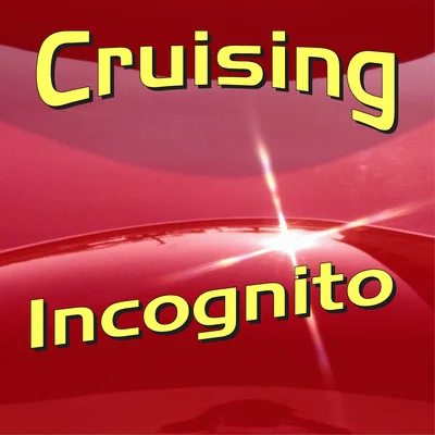 Cruising 專輯 Stuart Zender/INCOGNITO