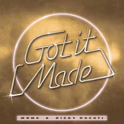 Got It Made 專輯 Møme