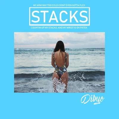 Stacks 專輯 Dibyo