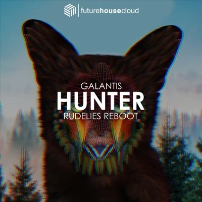 Hunter (RudeLies ReBoot) 專輯 RudeLies