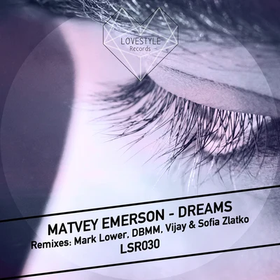 Matvey EmersonJazzyFunk Dreams