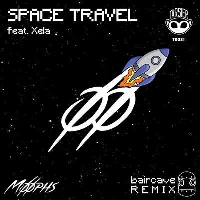 Space Travel (Baircave Remix) 專輯 Moophs/Kiana Valenciano