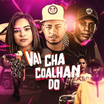 Vai Chacoalhando (feat. Mc Gw) 专辑 Romulo Chavoso/MC Abalo