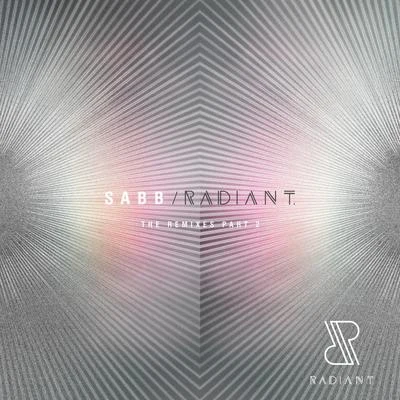 RADIANT the Remixes, Pt.2 專輯 Luca Albano/Sabb