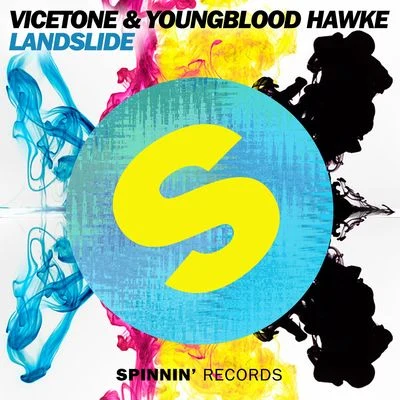 Landslide 專輯 Vicetone