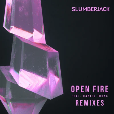 Open Fire (Remixes) 專輯 Slumberjack/Nicole Millar