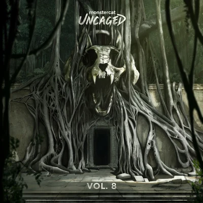 Monstercat Uncaged Vol. 8 專輯 Eptic