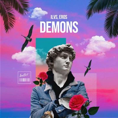 Demons 專輯 Eros/Mutt/Atmospherix