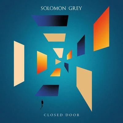 Closed Door 專輯 Blackbird Blackbird/Solomon Grey/Sandeman/Tone Of Arc/Body Language