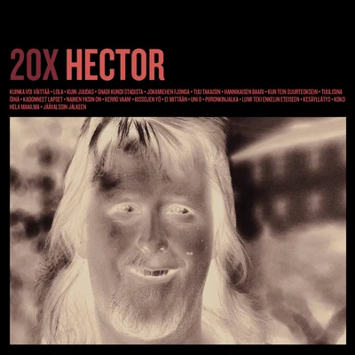 20X Hector 專輯 Hector