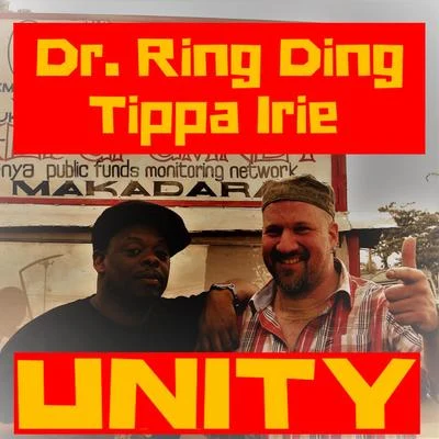 Unity 專輯 Tippa Irie/Susan Cadogan/Willie Nelson/Marty Dread/Thriller Jenna