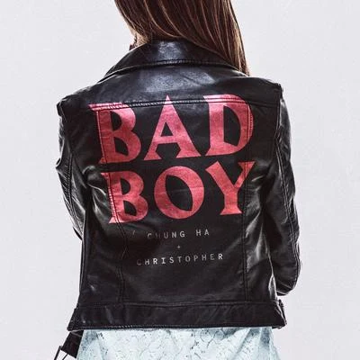 金請夏 Bad Boy