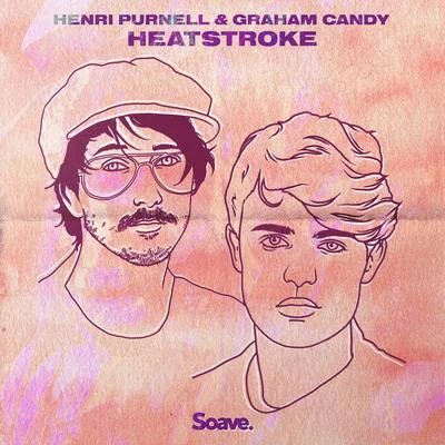 Heatstroke 專輯 Graham Candy