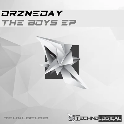 The Boys 專輯 Drzneday