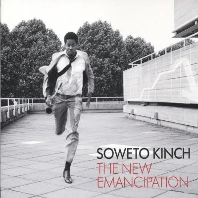 The New Emancipation 專輯 Soweto Kinch