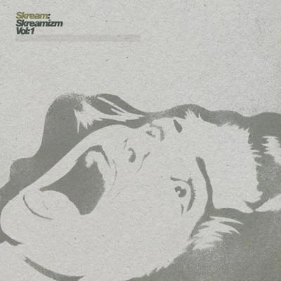 Skreamizm Vol. 1 專輯 Skream/Seven/Pinch/TRG/Ramadanman