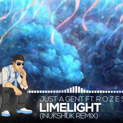 Limelight(Inukshuk Remix) 专辑 Inukshuk