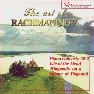 The Art of Rachmaninov vol 1 專輯 Léopold Stokowski