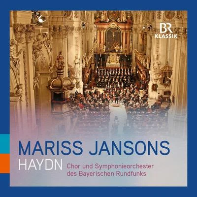 Haydn: Mass in B-Flat Major "Harmoniemesse" & Menuetto from Symphony No. 88 in G Major (Live) 专辑 Malin Hartelius