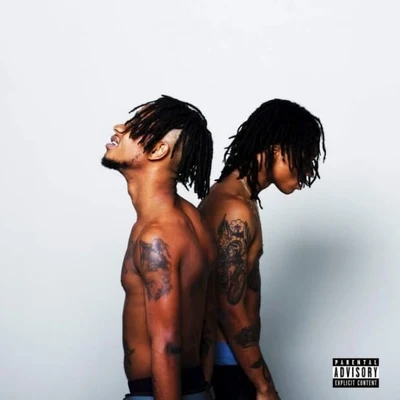 Do Yoga 專輯 Ear Drummers/Slim Jxmmi/Rae Sremmurd