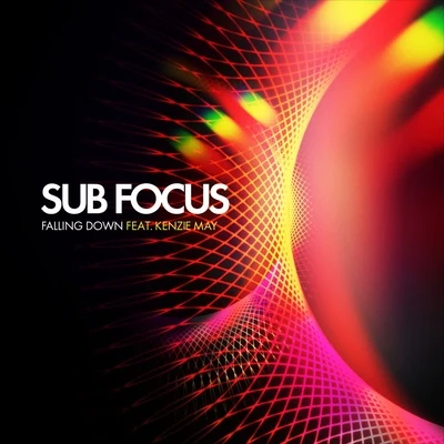 Sub Focus Falling Down (Remix)