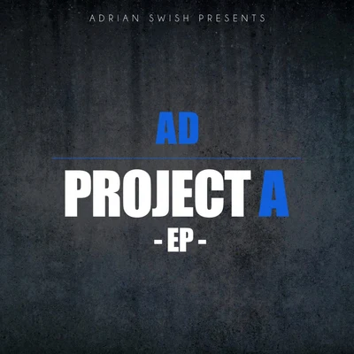 Project A 專輯 scipio/AD/Kurupt