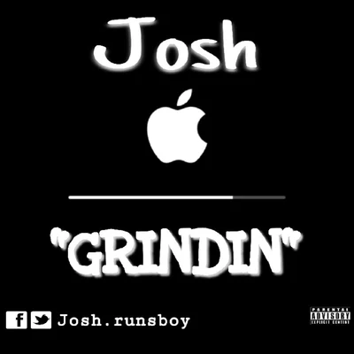 Grindin 专辑 Josh/Domeno