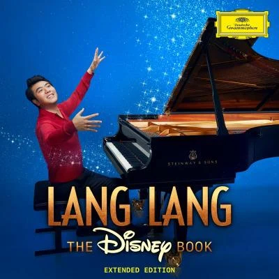 Part of Your World (Arr. Hamilton for Piano & Flute) (From "The Little Mermaid" (Feat. Cocomi)) 专辑 陈崴/金玥/丁晓逵/郎朗/Quintino & Blasterjaxx