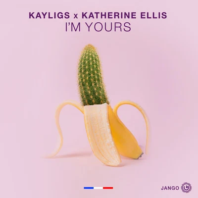 Im Yours 專輯 Rudenko/Katherine Ellis/Steve Mac/Armin van Buuren/INNA