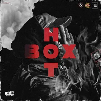 HOTBOX 專輯 SoloSam