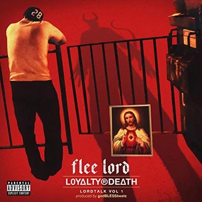 Loyalty or Death: Lord Talk, Vol. 1 專輯 Verbal McMahon/Flee Lord