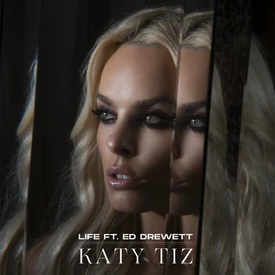 Life 專輯 Katy Tiz