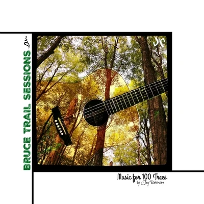 Bruce Trail Sessions: Music for 100 Trees 专辑 Jay Robinson