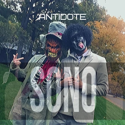 Antidote 專輯 Sono