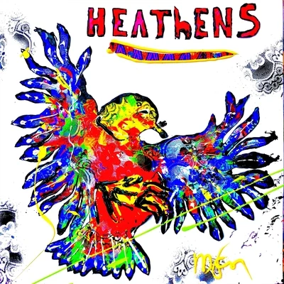 Heathens 专辑 NOPS