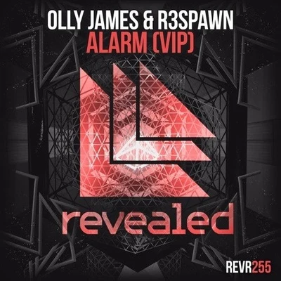 Alarm (VIP Mix) 專輯 Olly James