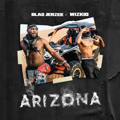 Arizona 專輯 Blaq Jerzee/Duncan Mighty