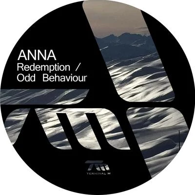 RedemptionOdd Behaviour 專輯 Anna