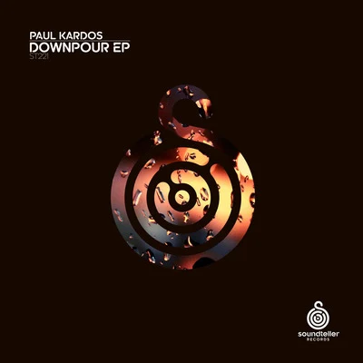 Downpour 专辑 Paul Kardos/Danilo Ercole/Austin Leeds