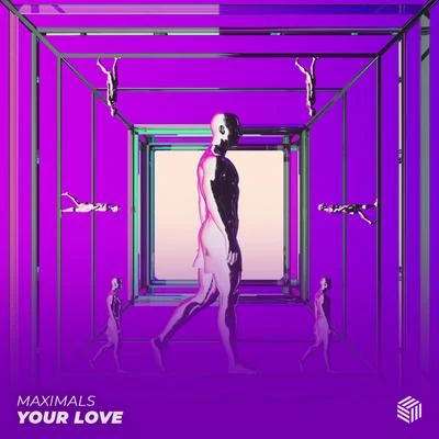 Your Love 專輯 Graham Swift/MAXIMALS