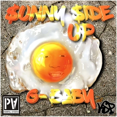 $unny $ide Up 專輯 Stik Figa/King Jables/G-Baby